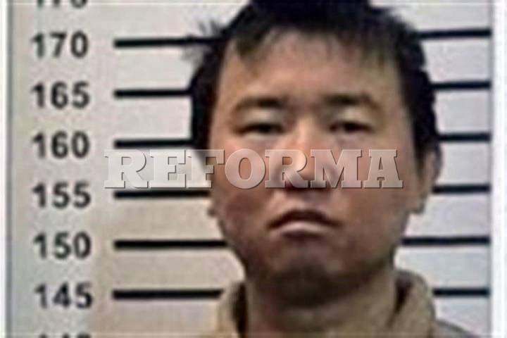 Gira Interpol ficha roja contra capo chino que se fugó