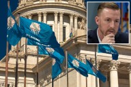 Oklahoma starts giving tests to teachers from NY and Calif. to weed out 'woke indoctrinators'
