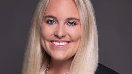 Pregnant women deserve support to succeed in motherhood, new mom says Gabby Weist