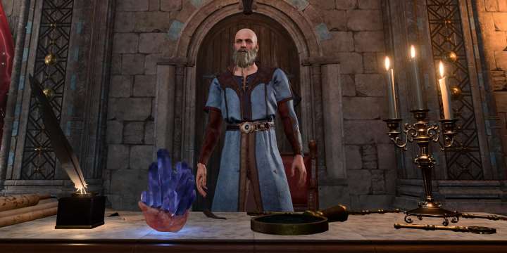 Baldur's Gate 3 Mod Adds Skyrim-Style Player Housing