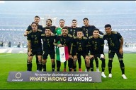 Revela Selección Mexicana a los convocados para enfrentar a Japón y Corea