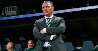 Brendan Rodgers knows a Celtic truth deep down after 'huge disappointment' in Champions League