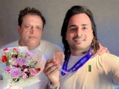 Pak’s javelin thrower Yasir Sultan grabs bronze in Korea