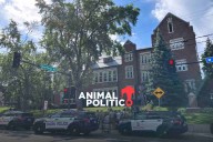 Tiroteo en escuela de Minneapolis, EU, deja muertos y heridos