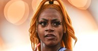 Olympic star Sha'Carri Richardson ‘shoves’ boyfriend in airport brawl