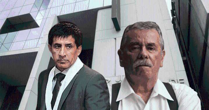 Fernando Rospigliosi "interfiere en la administración de justicia" al denunciar a Concepción Carhuancho por ley de lesa humanidad