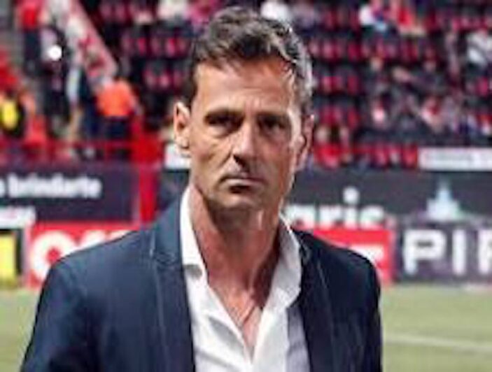 Atlas apunta al regreso de Diego Cocca