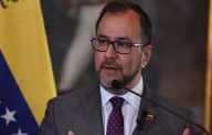 Venezuela agradece solidaridad del Grupo de Amigos de la ONU