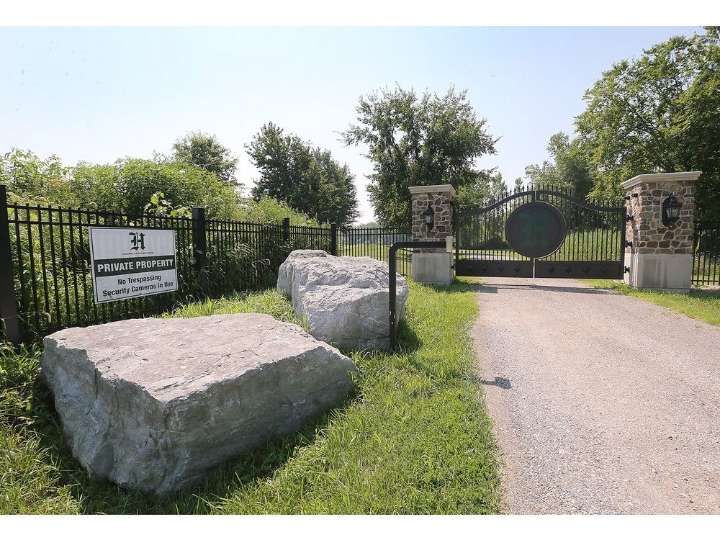 Approval for events at Hearn property in Harrow deferred prompting outburst by former mayor Snively