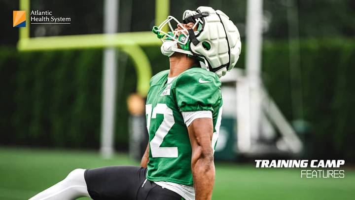WR Arian Smith on Making Plays: 'That's What I'm Supposed to Do'