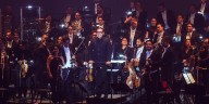 Arranca el XXXII Encuentro Internacional del Mariachi y la Charrería con concierto de lujo en el Telmex