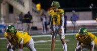 Lofstrand taking lofty goals into 2025 for Newman Smith football