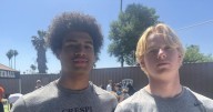 Crespi continues its steady progress to improve in football