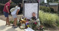 Man fired 180 shots, shattering 150 windows, in CDC attack