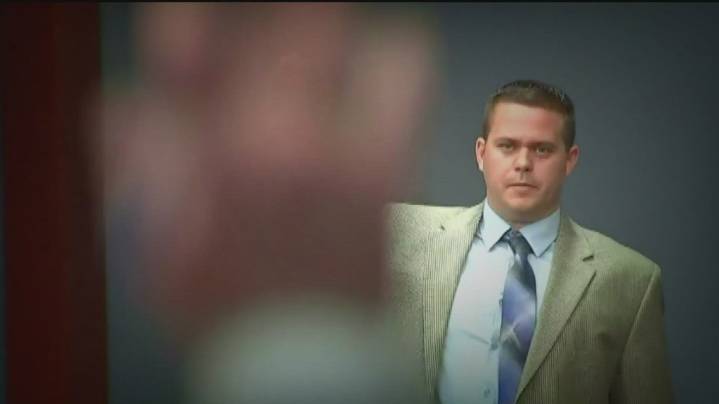 City of Buchanan removes convicted mayor from office, mayor pro