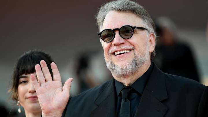 Guillermo del Toro Recibe Ovación de 14 Minutos en Venecia por Frankenstein