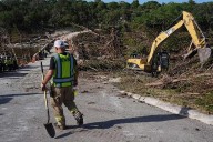 More than 11 million cubic feet of debris have been collected since July floods, Kerr County says