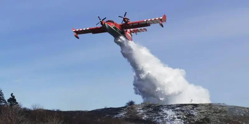 Evacuation Alert Issued for Freshwater Portion of Carbonear