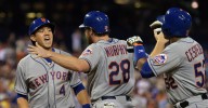 Reliving the Mets’ sensational August 2015, ten years later