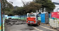 Bogotá: arranca obra en la calle 70 entre carreras 9 y 10