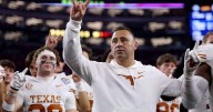 Mac Engel: Texas’ ‘Fantastic Four’ in AP football poll could all let fans down this season