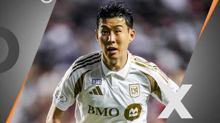 Son Heung-Min's debut, Austin FC's next step & more from Matchday 28