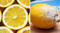 Conserva tus limones frescos y jugozos por más tiempo con este truco