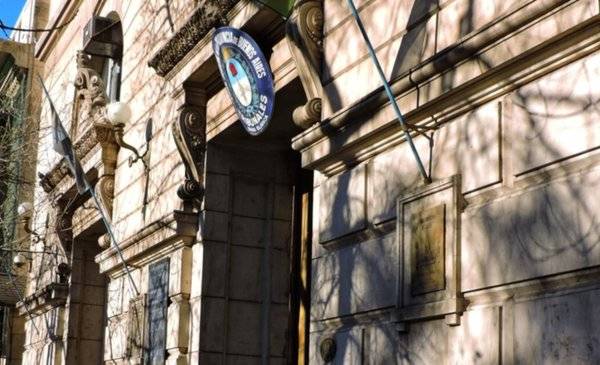 Violencia de género: condenan a un hombre a 5 años de prisión por dispararle a su pareja