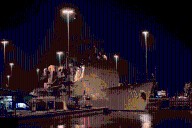 Embajador de Venezuela critica a EE.UU. por desplegar barcos nucleares en el Caribe