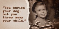 Through the Cracks: How a broken system led to tragedy for an Ingham County child