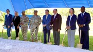 Mississippi a 'leader in innovation' with new Cyber, Technology Center