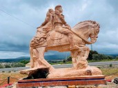 La Diputación de Málaga avanza en la Ruta de los Viajeros Románticos