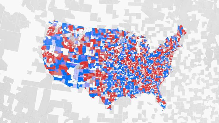 Trump-GOP gerrymandering scheme aims to rig the 2026 election