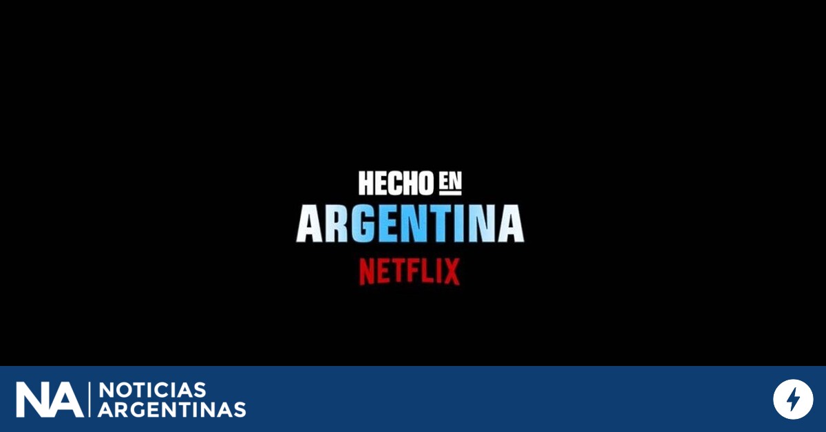 Netflix Argentina: la serie del 2016 que llamativamente está entre las más vistas