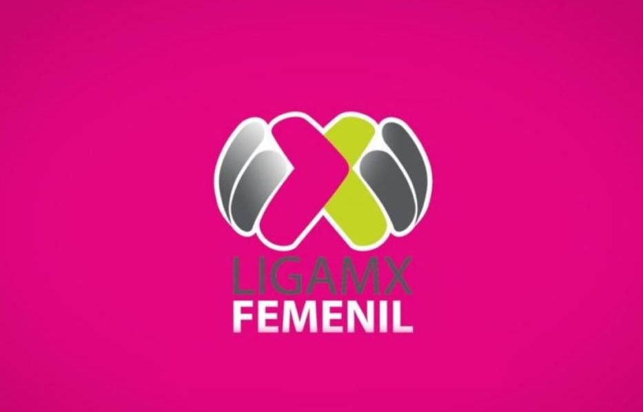 Juegos y posiciones de Liga Mx Femenil