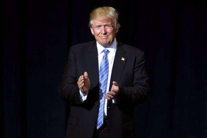Trump accused of racism for farm labor remarks