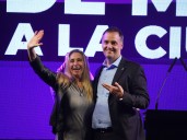 Primera reacción del Gobierno tras los audios de Karina Milei: "Si son verdaderos, es un escándalo sin precedentes"