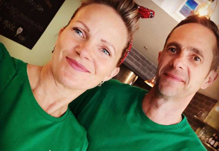 Vegan cafe and bar on Marina Curve in Dover set to close next month