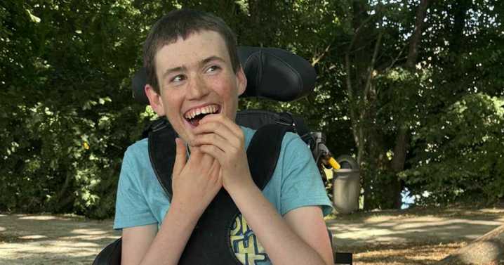 Family’s heartbreaking appeal after son dies suddenly on holiday in France
