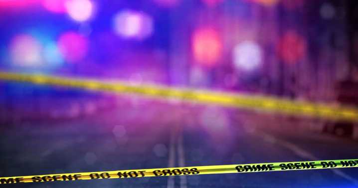 One dead after motorcycle crash