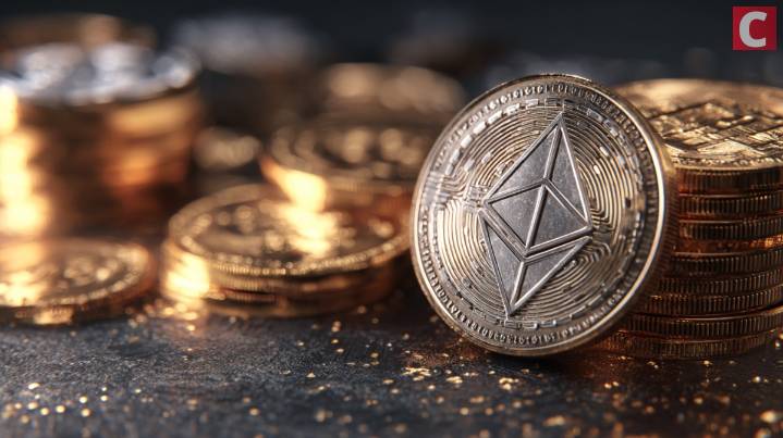 Tom Lee's BitMine Buys The Dip To Boost Ethereum Holdings To 1,297,093