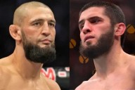 Islam Makhachev’s Dagestan vs. Chechnya Fear Comes True Amid Khamzat Chimaev Comparisons by UFC Legend