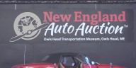 47th New England Auto Auction returns to Owls Head