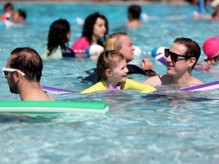Edmonton wraps up outdoor pool season with slight dip in attendance