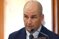 Hearing continues as Michael Proctor appeals his dismissal