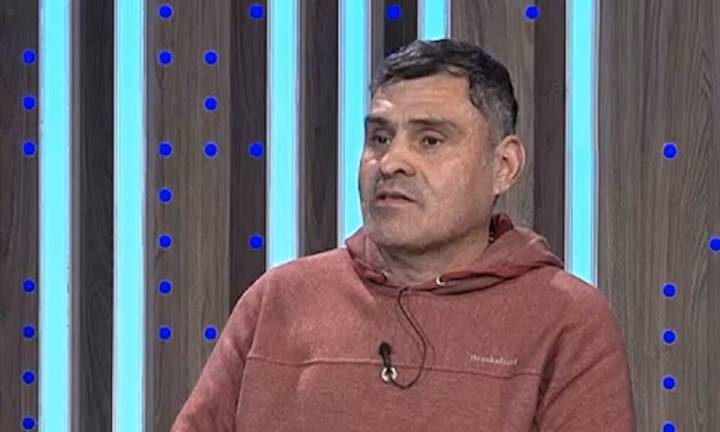 Sigue el misterio en Coghlan: un excompañero habló de la víctima e hizo una grave denuncia