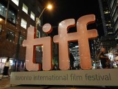 Entertainment leaders criticize TIFF over handling of October 7 movie
