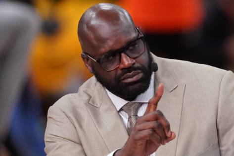 Shaquille O’Neal Thought He “Was Going to Die” After Ripping off Urinals in Lakers Locker Room No Shaquille O'Neal story is straightforward. Find out how a locker room rage led to him fighting for his