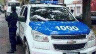 Una joven denunció un intento de secuestro en Paraná: Se logró defender con un ladrillo