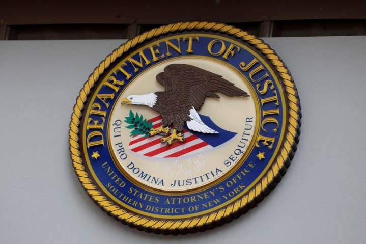 DOJ antitrust head blasts Big Law for obstructive tactics